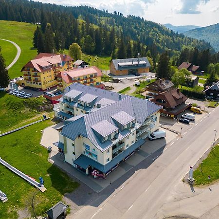 Apartment 207 Feldberg  Dış mekan fotoğraf