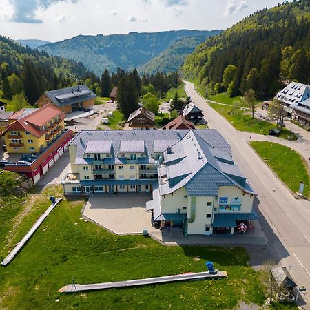 Apartment 207 Feldberg  Dış mekan fotoğraf