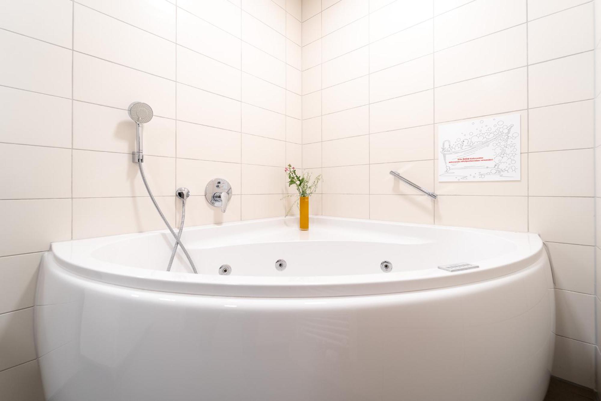 Apartment 207 Feldberg  Dış mekan fotoğraf