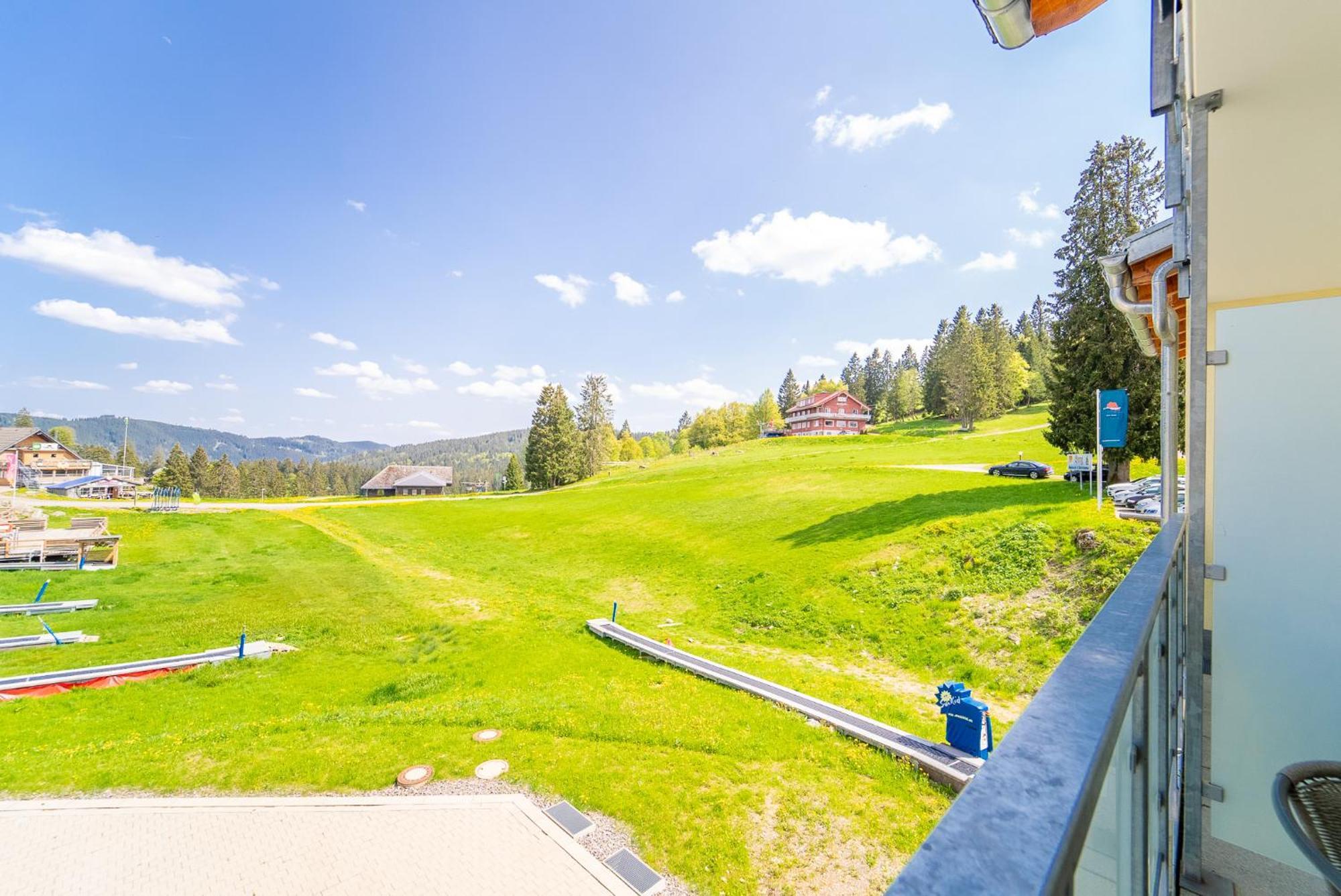 Apartment 207 Feldberg  Dış mekan fotoğraf