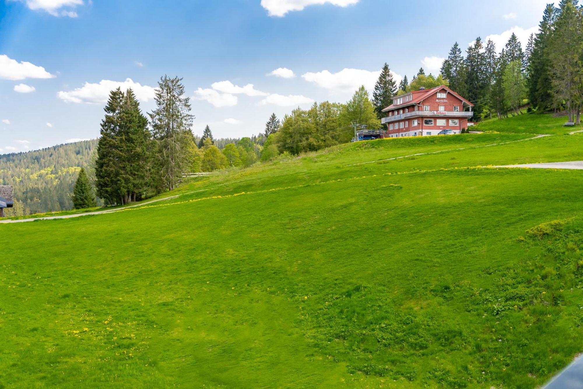 Apartment 207 Feldberg  Dış mekan fotoğraf
