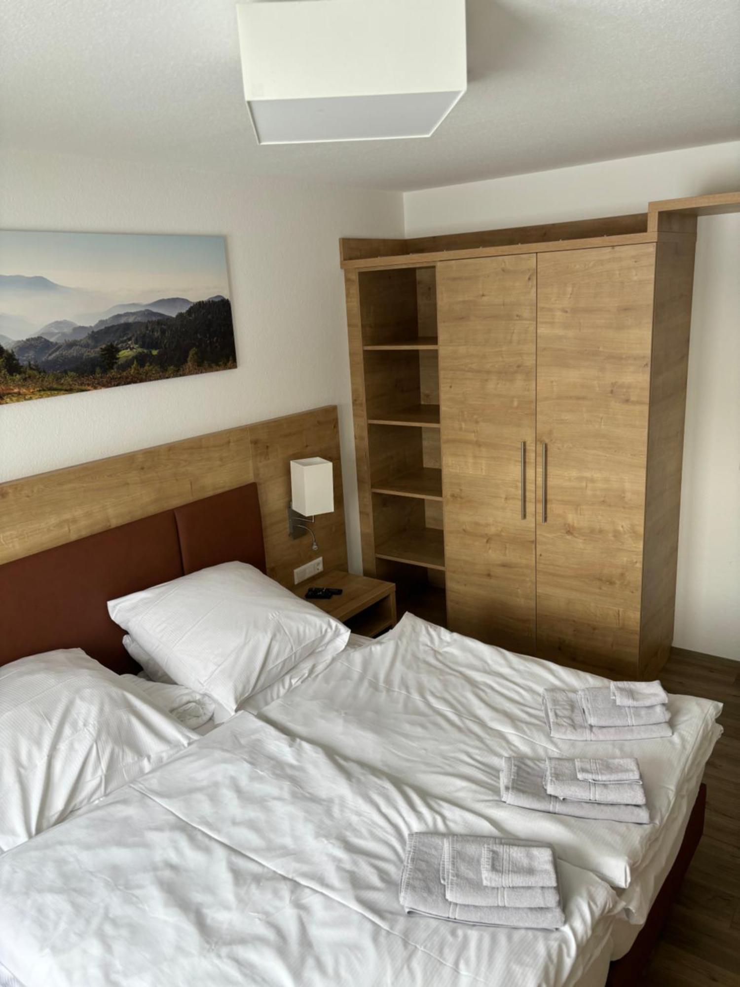Apartment 207 Feldberg  Dış mekan fotoğraf