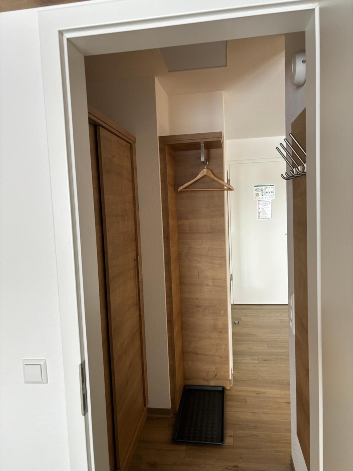 Apartment 207 Feldberg  Dış mekan fotoğraf
