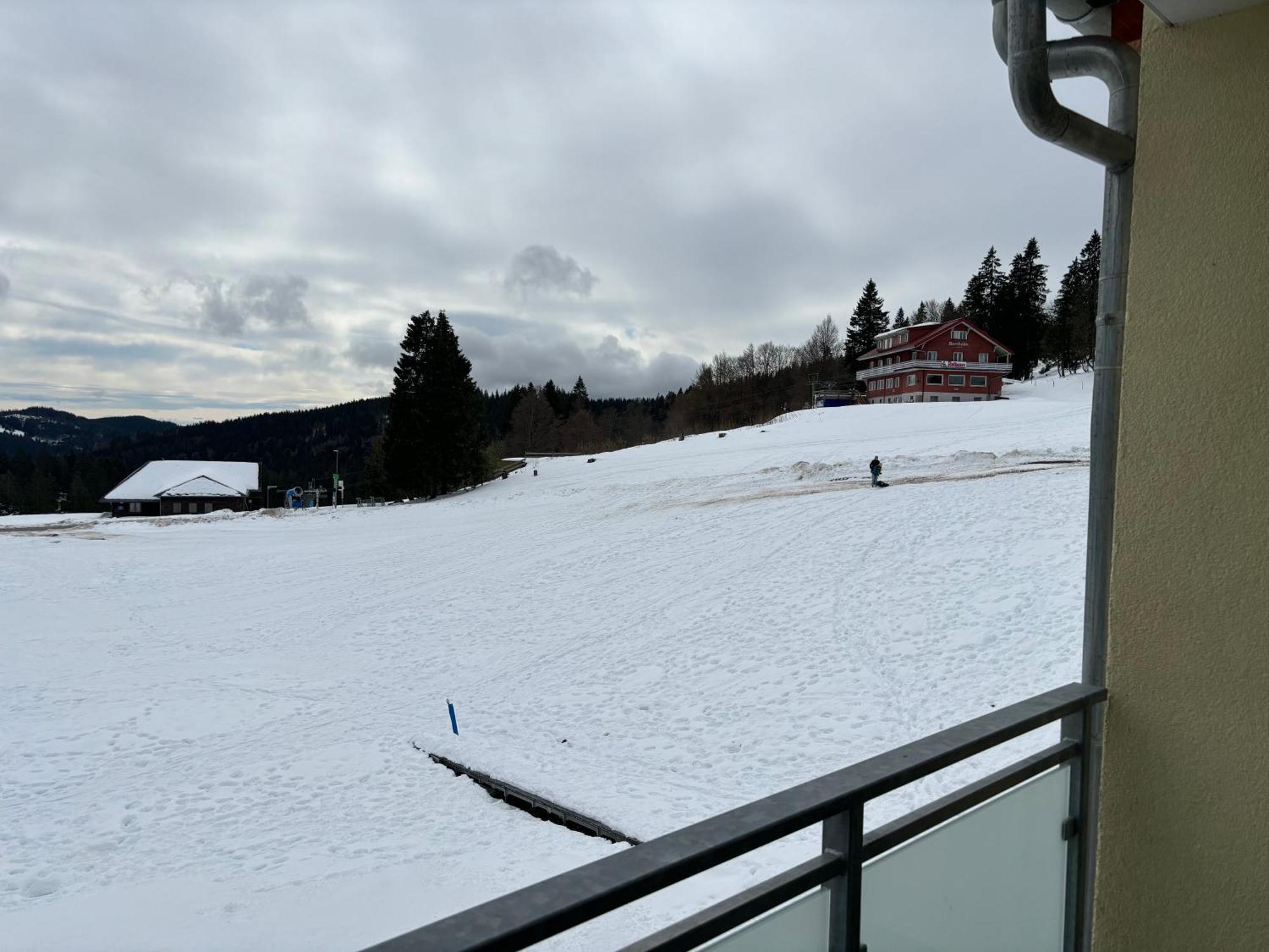 Apartment 207 Feldberg  Dış mekan fotoğraf