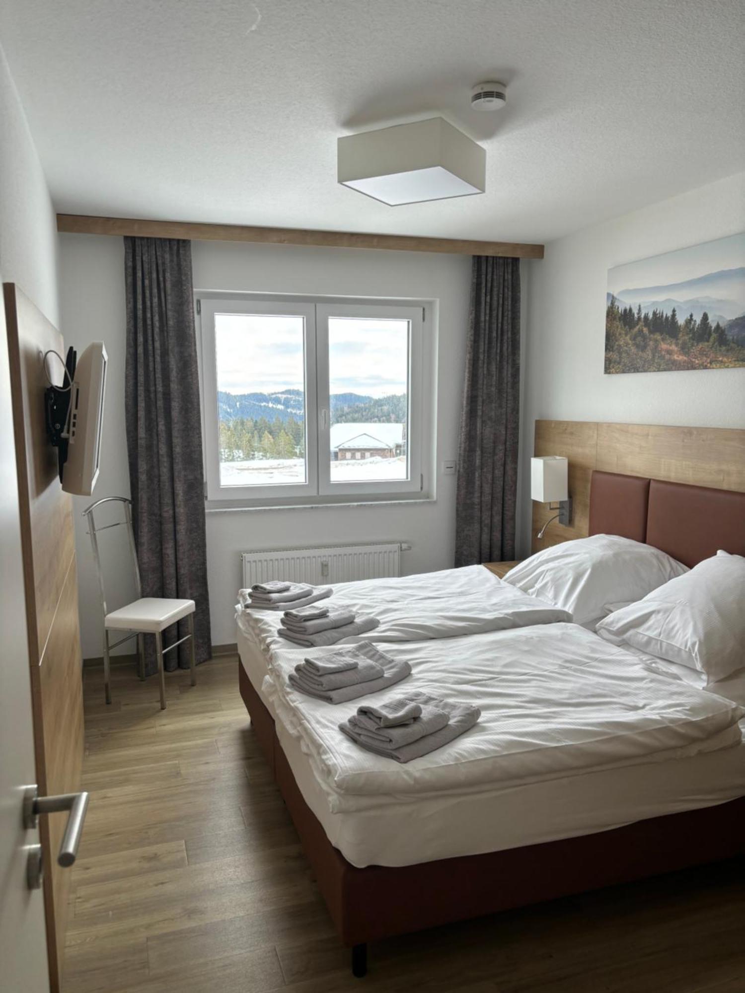 Apartment 207 Feldberg  Dış mekan fotoğraf