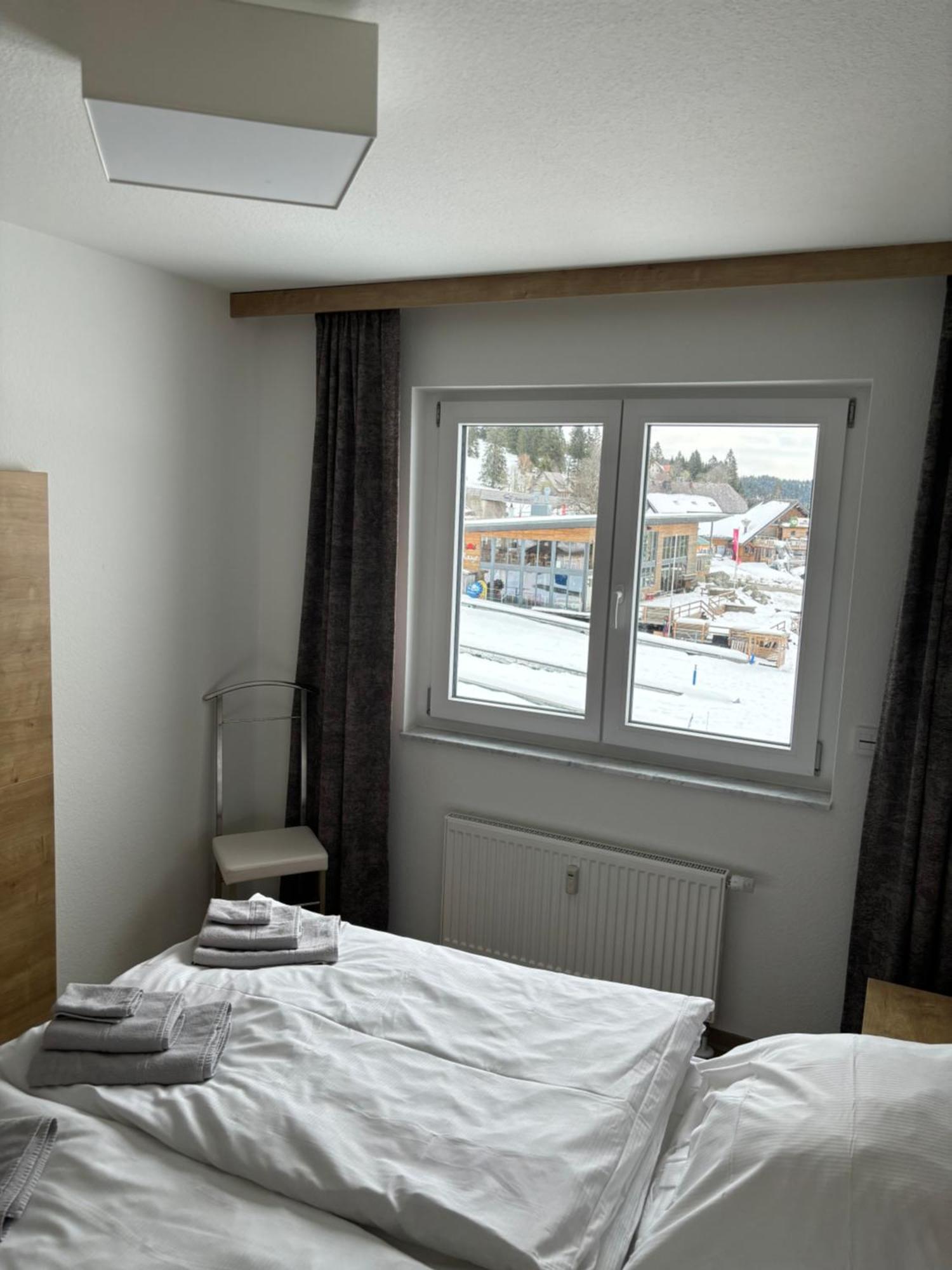 Apartment 207 Feldberg  Dış mekan fotoğraf
