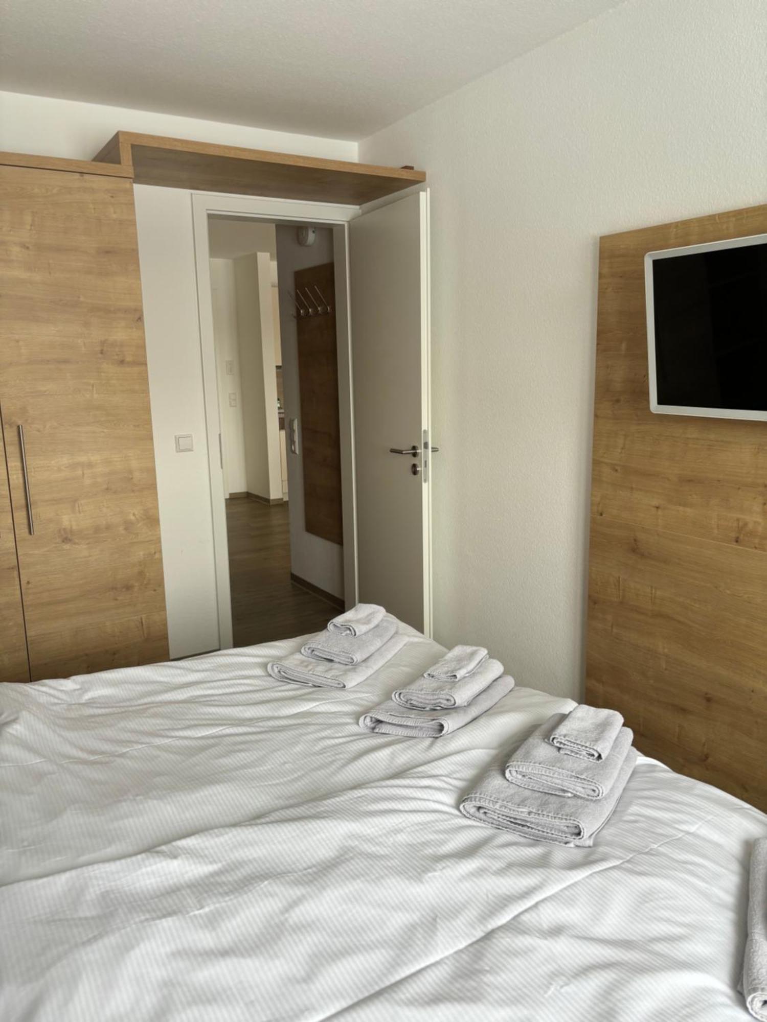 Apartment 207 Feldberg  Dış mekan fotoğraf