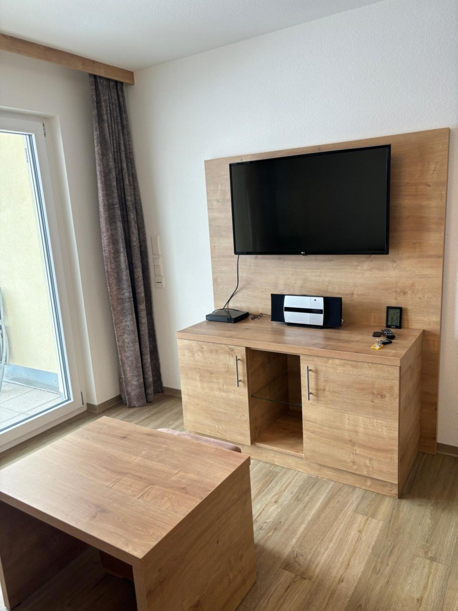 Apartment 207 Feldberg  Dış mekan fotoğraf