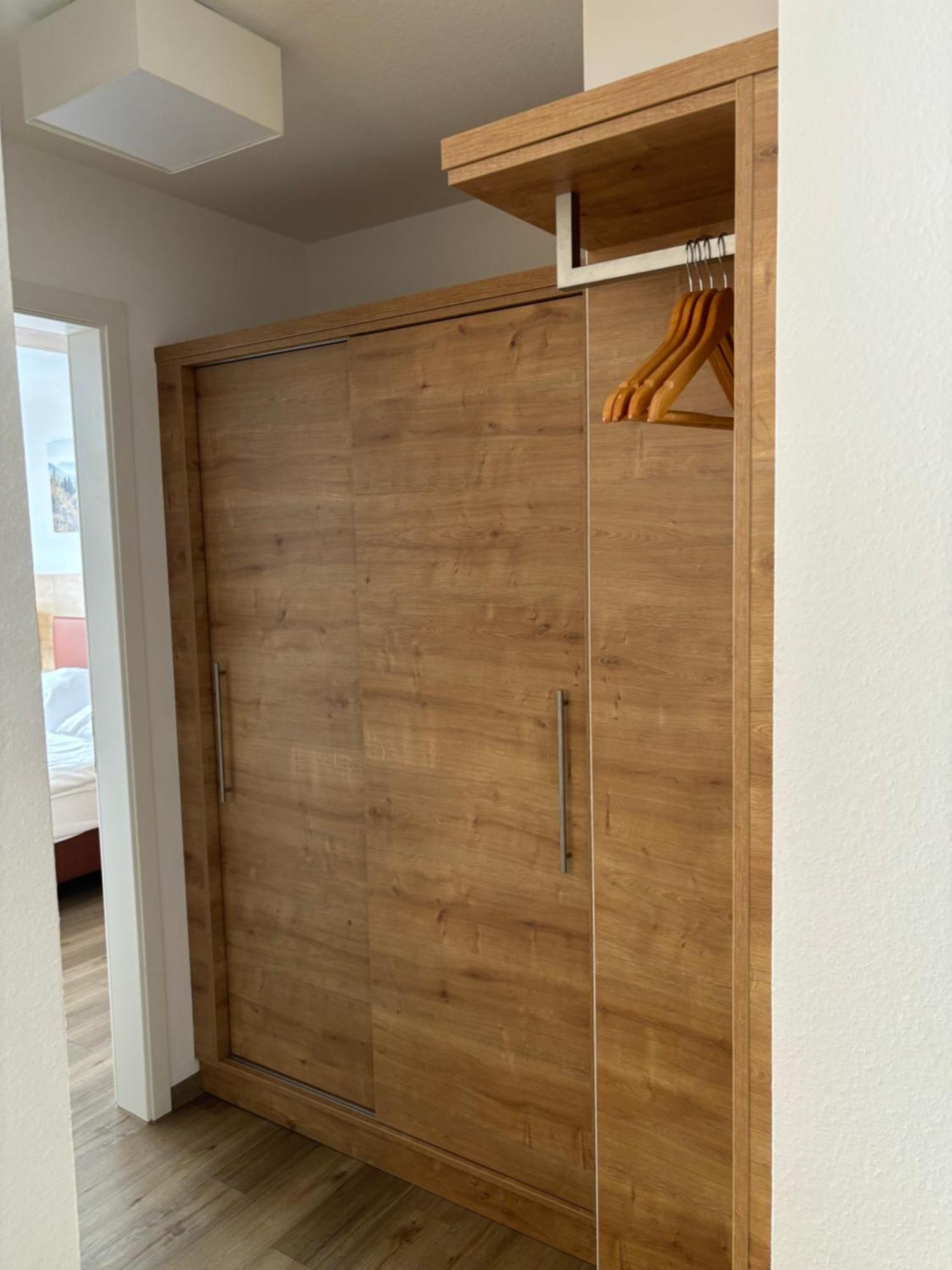 Apartment 207 Feldberg  Dış mekan fotoğraf