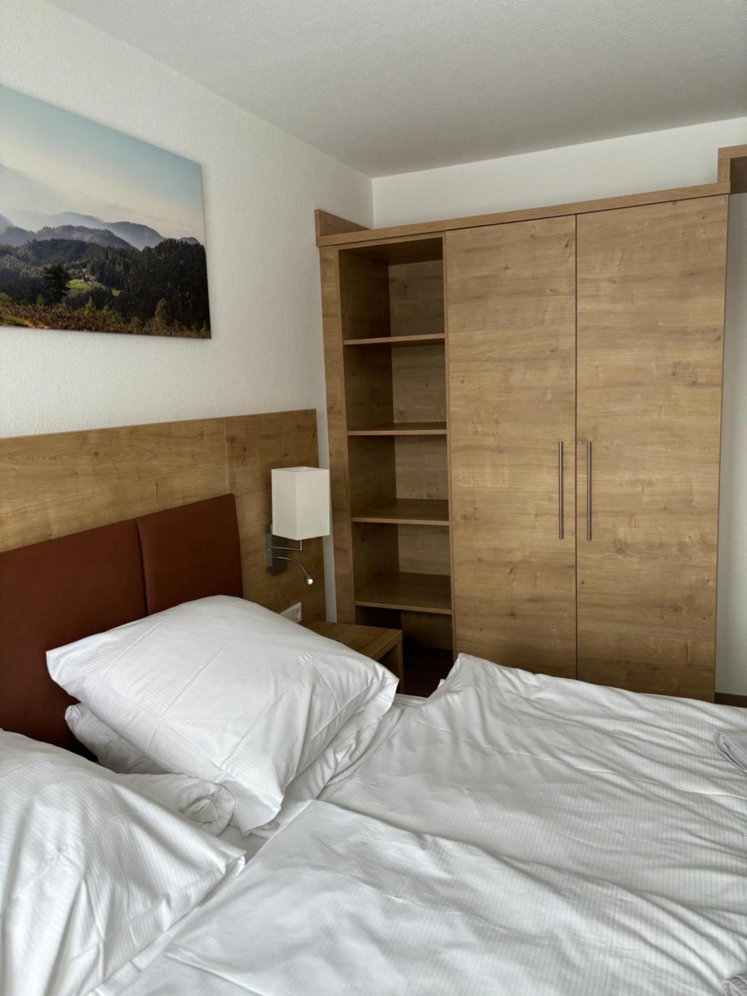 Apartment 207 Feldberg  Dış mekan fotoğraf