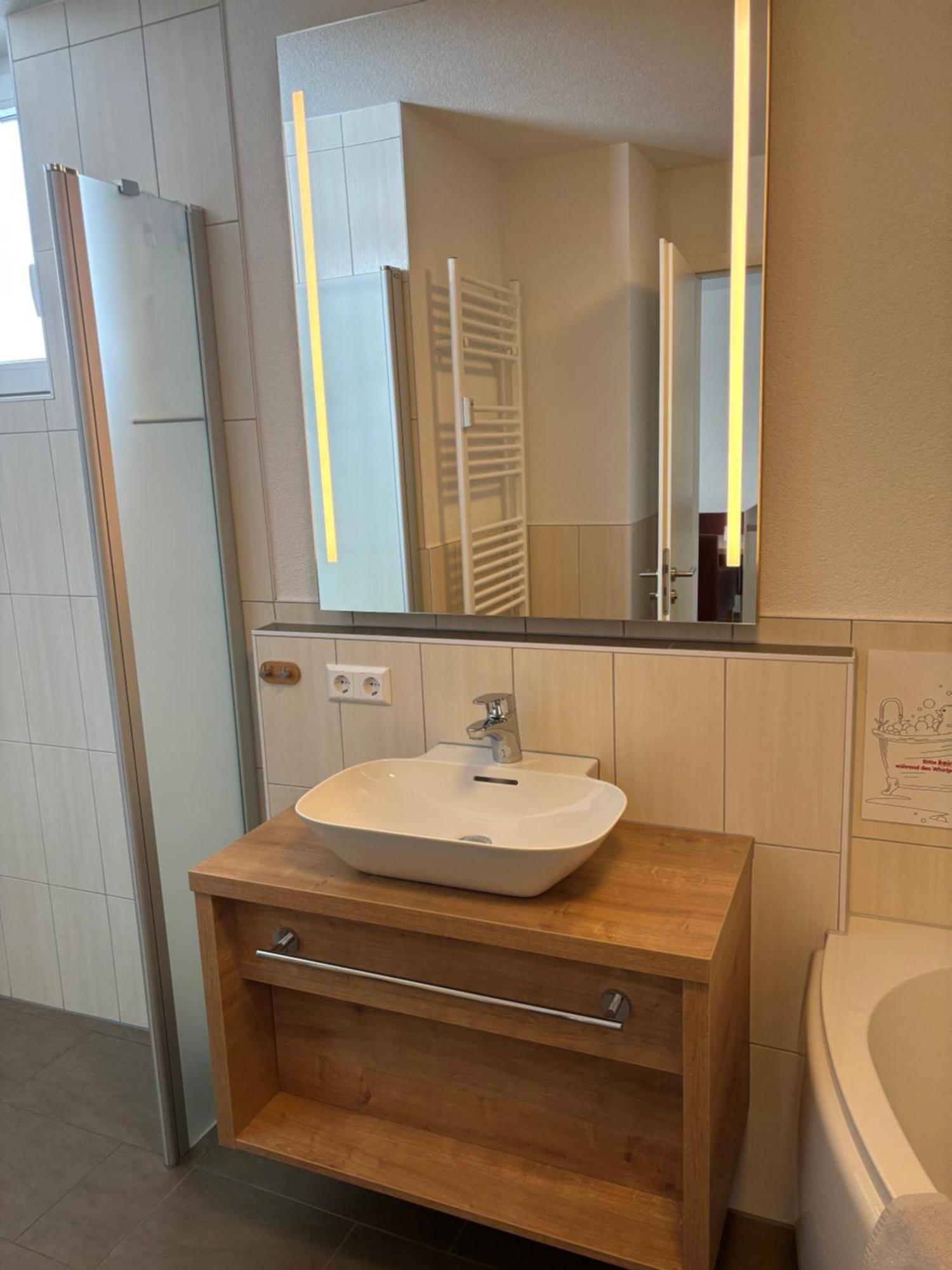 Apartment 207 Feldberg  Dış mekan fotoğraf